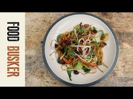 chicken chow mein food busker and cook with amber chicken chow mein food chow mein