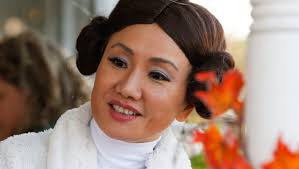 Hockessin celebrates Halloween