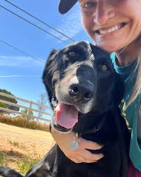 It was a HOT one yesterday so by 11am my “play yard monitor” role moved  inside and the Bigs received individual walks. The Gazebo is a nice, cool  place for a hang! |