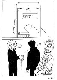 Dabi Memes Tumblr My Hero Academia Memes My Hero Academia Manga My Hero