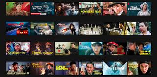 Which are the popular cny video ads in malaysia this year? Here S The Secret Code To Unlock All The Chinese New Year Films On Netflix Hong Kong Tatler Hong Kong