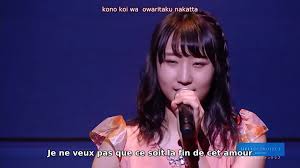 Danbara ruru sayonara tomodachi ni wa naritakunai no vostfr watch online