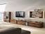 Long Media Cabinet