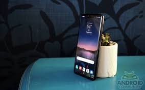 The android 11 update has now arrived for the galaxy a51 in the us. Unlocked Lg G8 Thinq Ready For Android 10 Os Update Android Community
