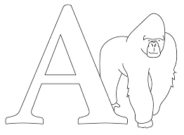Discover free fun coloring pages inspired by power rangers. Free Alphabet Coloring Pages Pdf Abc Coloring Pages Alphabet Coloring Alphabet Coloring Pages
