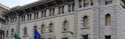 Siamo a tua disposizione su appuntamento Bank Of Italy Trieste