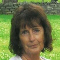 Martha Jean Hudson Green Obituary