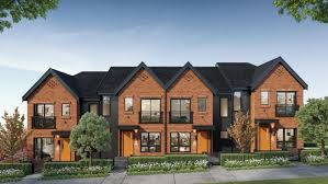 Townhouses and apartments are both solid choices for renters. What Is A Townhouse And The Tips To Buy In Coquitlam Vu Assistance
