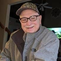 Gerald T Parrish Obituary