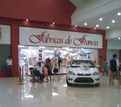 Asaltan Tienda De Fabricas De Francia