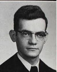 John H “Jack” Ludwig (1934-1987)