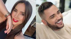 Video] Jessi Uribe y Paola Jara demostrando su amor