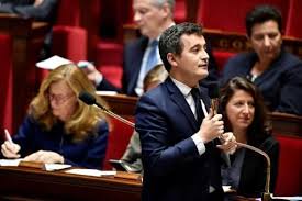 + add or change photo on imdbpro ». French Minister Darmanin Denies Second Sex Abuse Claims