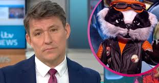 The masked singer returns on saturday at 7pm on itv. Gmpgn7oazsysam