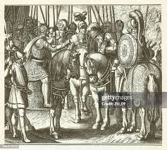 201 Rey Carlos I De Inglaterra High Res Illustrations