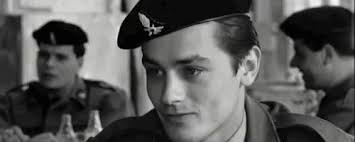 Wifflegif has the awesome gifs on the internets. Alain Delon Shared By Emma Peel On We Heart It