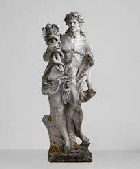 Maybe you would like to learn more about one of these? Garden Statue Of Hermes Obsolete