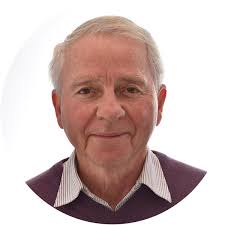 About Patrick Siegler-Lathrop