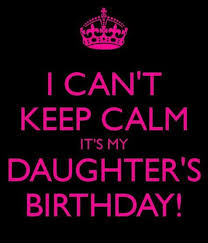 Cute Birthday Wishes For 2 Year Old Daughter Its My Daughters Birthday More Birthday Wishes For Daughter Happy Birthday Daughter Birthday Quotes For Daughter