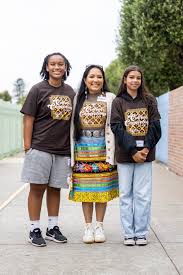 CULTURE CONNECTIONS — Lindy Waters III Foundation