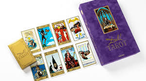 Odluke se oslabile vašu poziciju. Salvador Dali Tarot Die Karten Werden Neu Gemischt