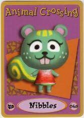 🌞catch some summer vibes!🌞 a cute cross stitch patter for animal crossing nintendo video game fans! Nibbles Animal Crossing Wiki Fandom