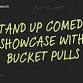 Live on Amelia Island: Stand-Up Comedy Showcase event image