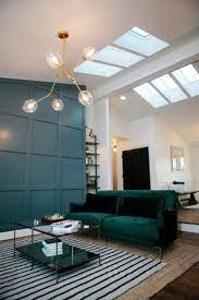 Vaulted Ceilings Ideas That Take Rooms