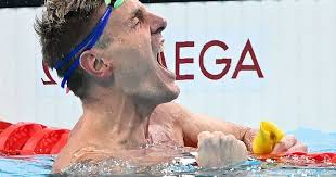 Paralympic pool delivers Australia medals