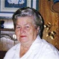 June Warner Obituary