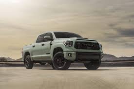 2021 Toyota Tundra Review, Problems, Reliability, Value, Life ...