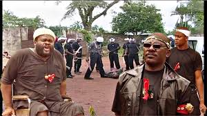 We did not find results for: Remember Nollywood Actor Rich Oganiru Who Is Still In Prison After Allegedly Killing His Wife 8