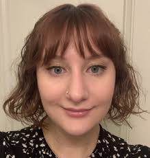 Sarah Rutter's Instagram, Twitter & Facebook