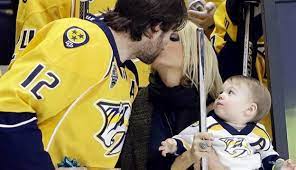 What's the name of isaiah fishers second son? Carrie Underwood S Son Isaiah Michael Fisher Is One And Tons Of Fun Pictures