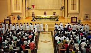 Live tuguran kamis putih bersama rm andang binawan sj kamis 9 april 2020 pk 22 00. Paroki St Paulus Kamis Putih 2015 Paroki Santo Paulus