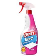 Fayans araları nasıl temizlenir ya da kararan derz araları için fayans arası temizlik önerilerini bulabileceğiniz videolu içerik! Ernet Derz Temizleyici 750 Ml Migros