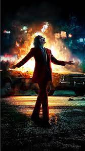 Explore the 880 mobile wallpapers associated with the tag joker and download freely everything you like! Best Joker Movie Iphone Hd Wallpapers Ilikewallpaper