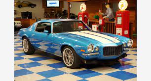 1971 Chevrolet Camaro For Sale Near New Braunfels Texas 78132 Classics On Autotrader Camaro For Sale Chevrolet Camaro