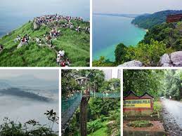 Nah, berikut ini nih 10 tempat hiking di bandung yang perlu kamu kunjungi! 12 Tempat Hiking Paling Best Untuk Korang Yang Baru Nak Berjinak Remaja