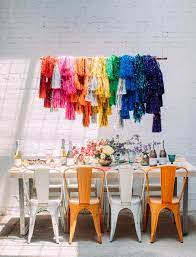 Grab A Seat At The Table Celebrate Pride Green Wedding Shoes Rainbow Wedding Wedding Streamers Green Wedding Shoes