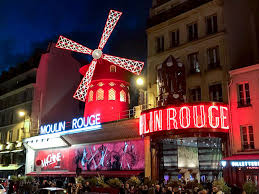 Moulin Rouge Review An Honest Recap Dress Code Style Guide