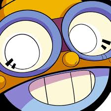 Carl is a super rare brawler. Petition To Make Carl Flair On Reddit Brawlstars