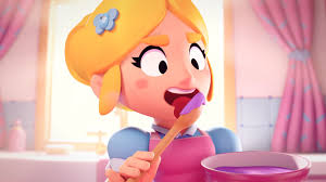 Enya only time official 4k music video. Supercell Brawl Stars Piper S Sugar Spice Psyop