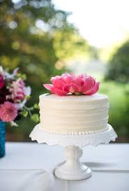 Wedding Cakes Fresh Flower Cake Simple Wedding Cake Wedding Cake Tops