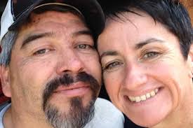 Fundraiser for Shawna Morales by Justina Morales : A Loving Woman of God  and a Hard-Working Man