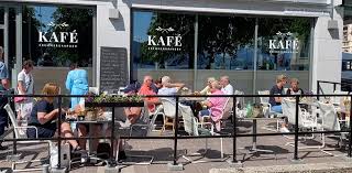Kafé Kremmergaarden