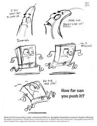 Tutorial 9 More Pushing Poses By Shermcohen On Deviantart Cartoon Drawings Character Design Animation Drawings