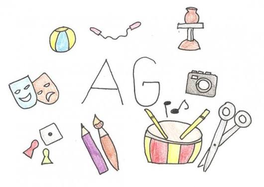 AGs / SPG Arbeits-Gemeinschaften