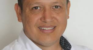 Ramiro Iván Campos es el nuevo oficial del registro civil en Puerto  Vallarta