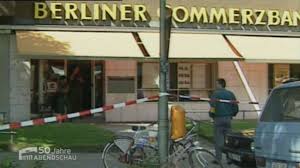 Jetzt lobt die staatsanwaltschaft eine belohnung von 500. Abendschau Vom 10 08 2008 Das Jahr 1995 Rbb